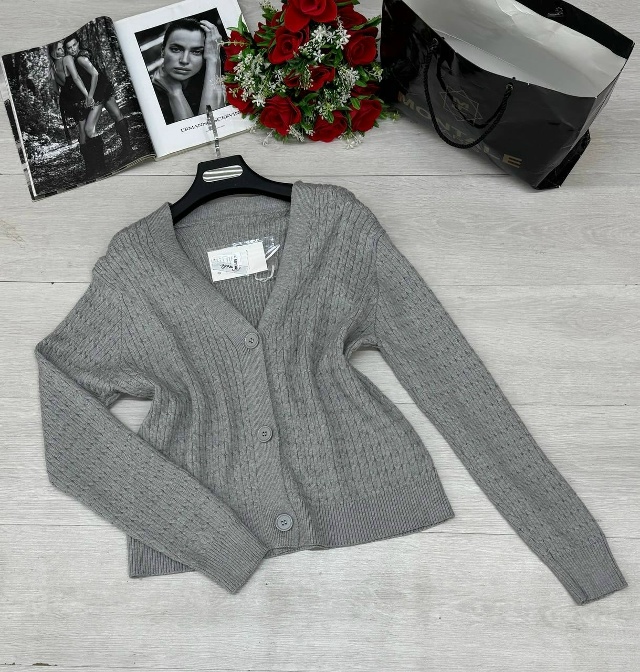 Кардиган 23190617