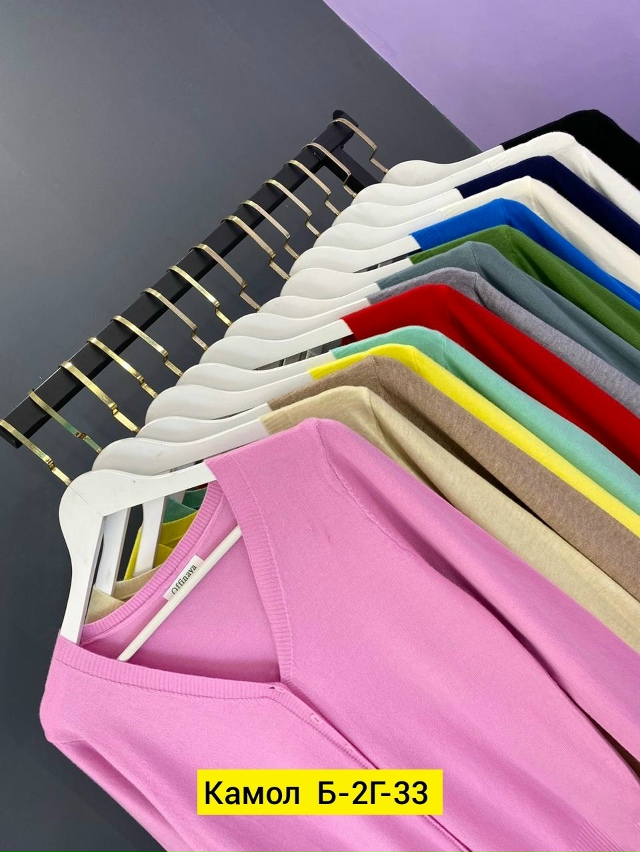 Свитер 23190985