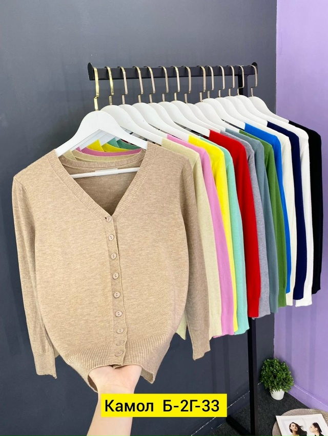 Свитер 23190985