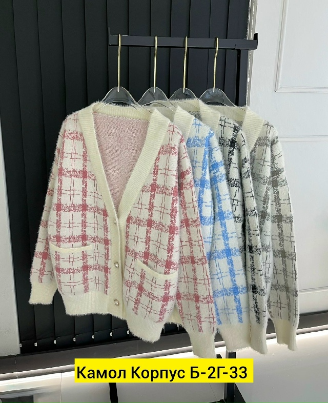 Свитер 23191514