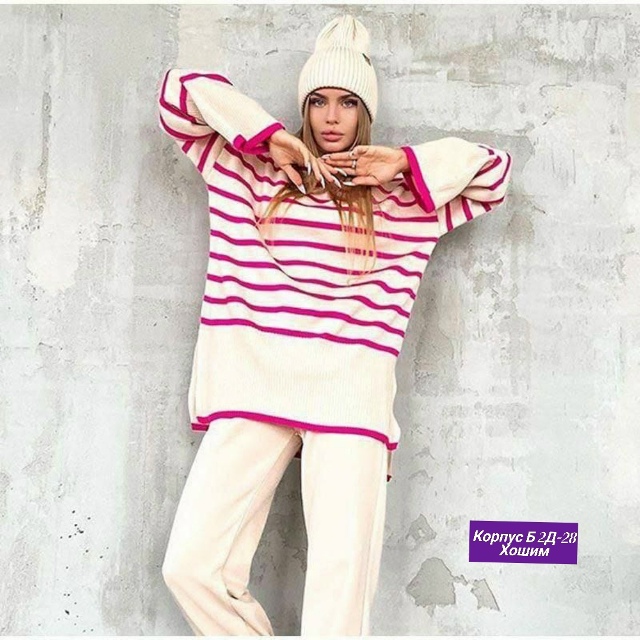 Свитер 23191198