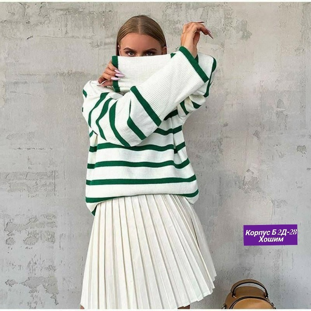 Свитер 23191198