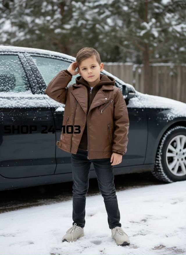 Дубленка 23191120