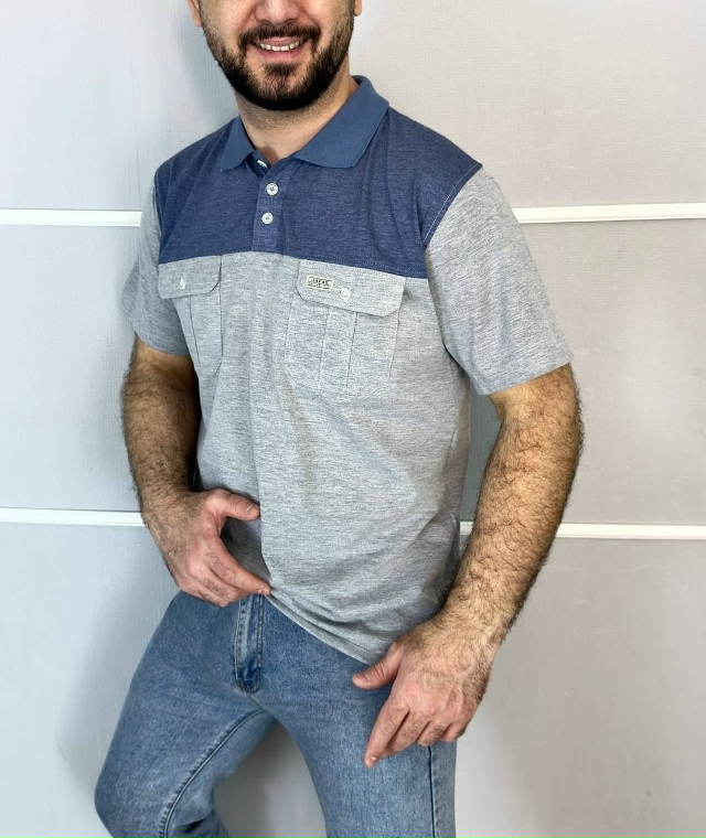 Футболка 23191814