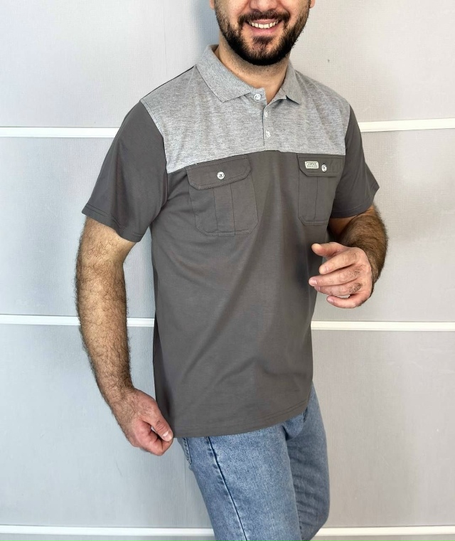 Футболка 23191814