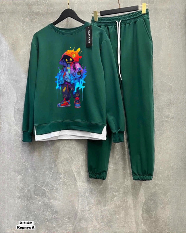 Костюм 23192115