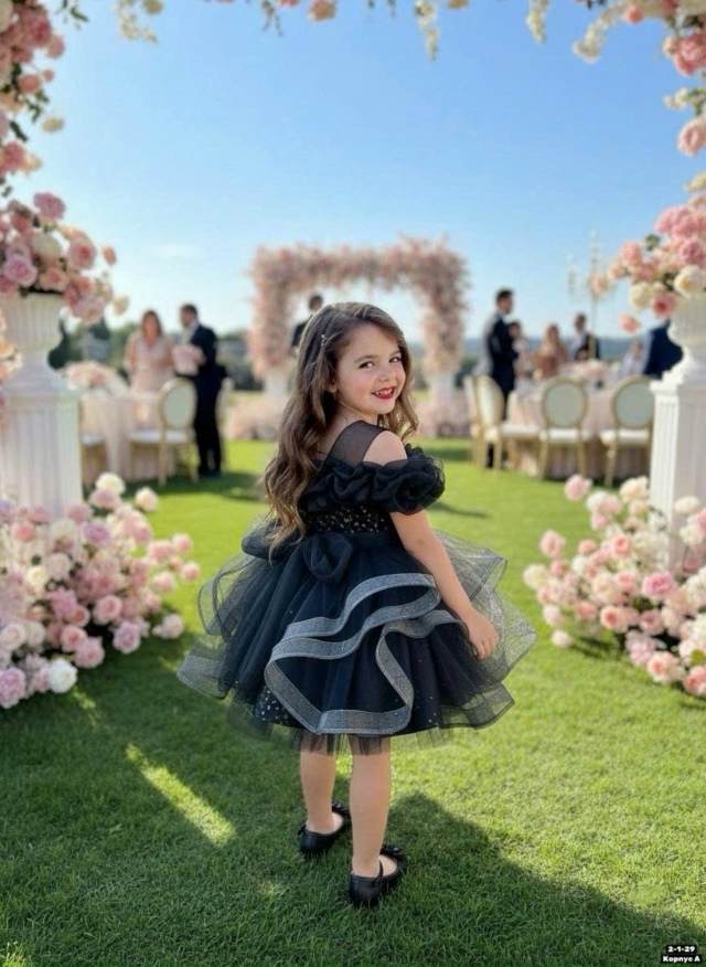 Платье 23192652