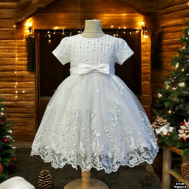 Платье 23192801