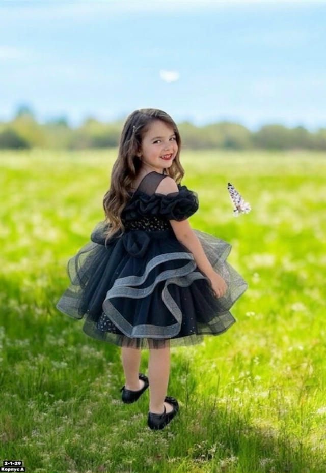 Платье 23192652