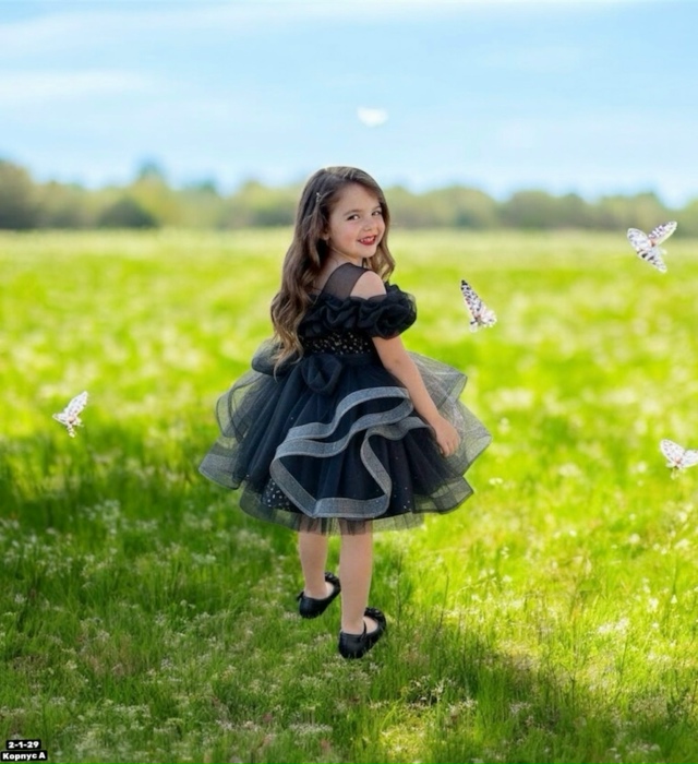 Платье 23192652