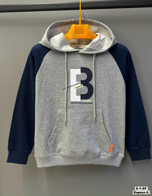 Толстовка 23193644