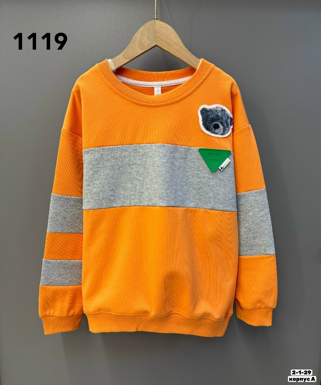 Толстовка 23193295