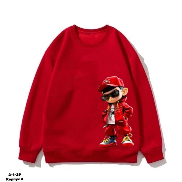 Толстовка 23193064