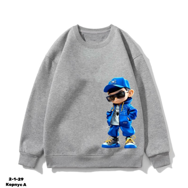 Толстовка 23193064