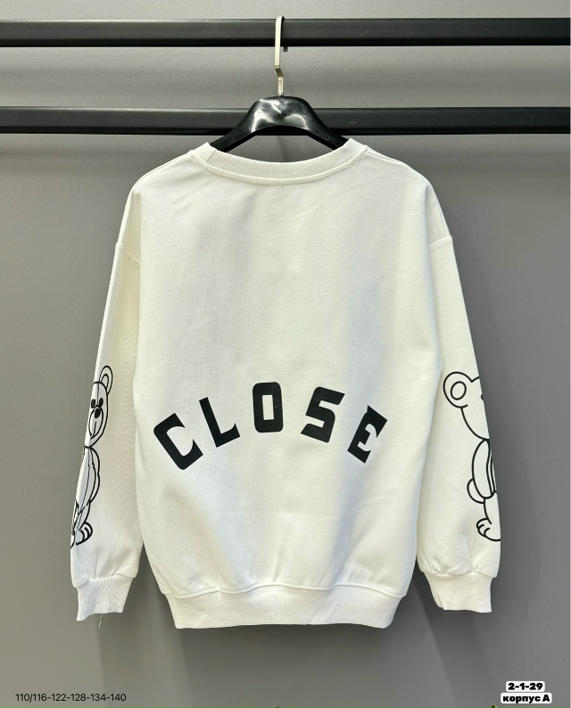 Толстовка 23193323