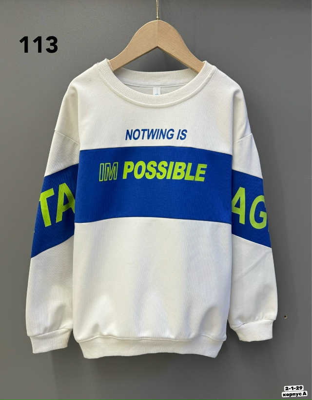 Толстовка 23193295