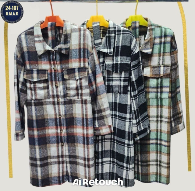 Рубашка 23193365