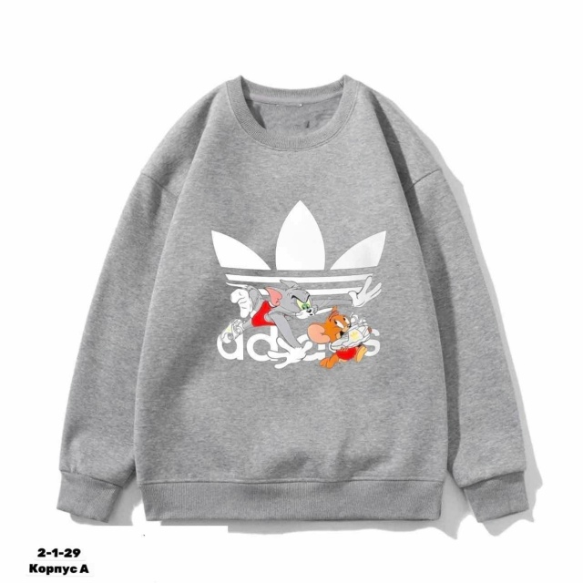 Толстовка 23193021