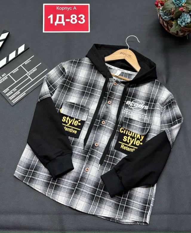 Рубашка 23193077