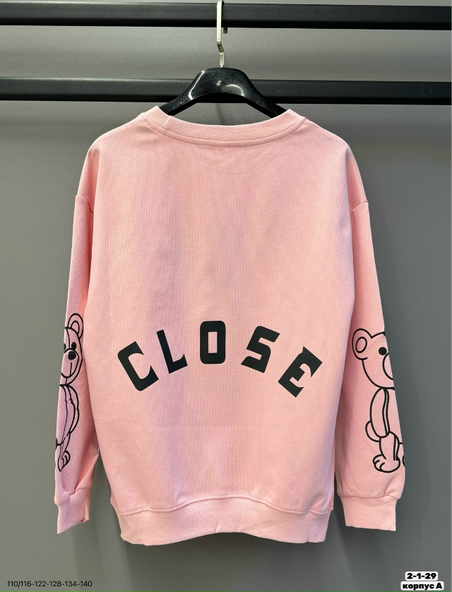 Толстовка 23193323