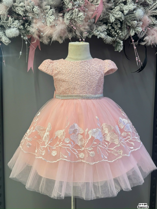 Платье 23192861