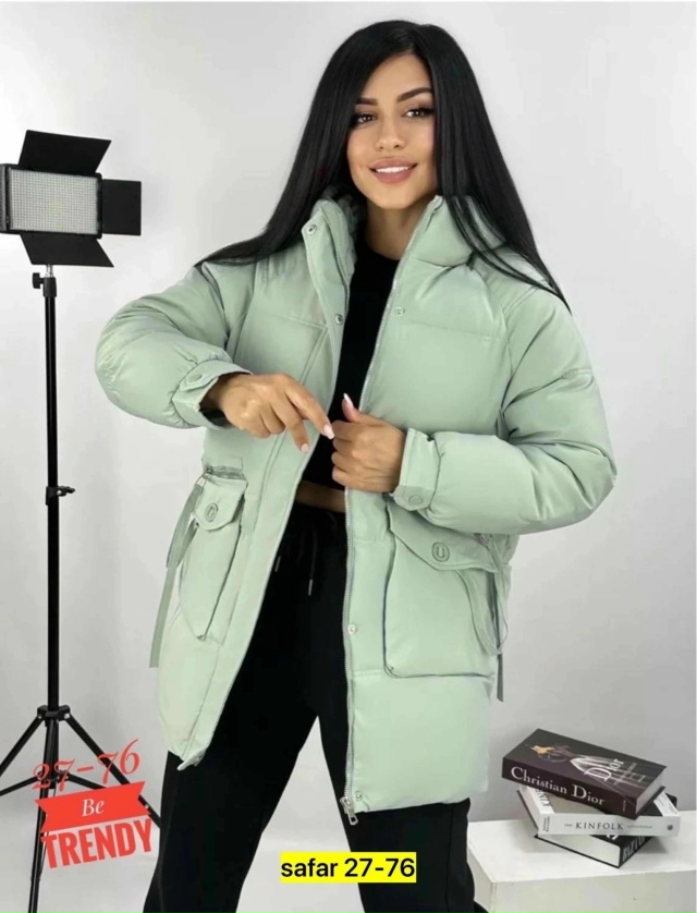 Куртка 23193806