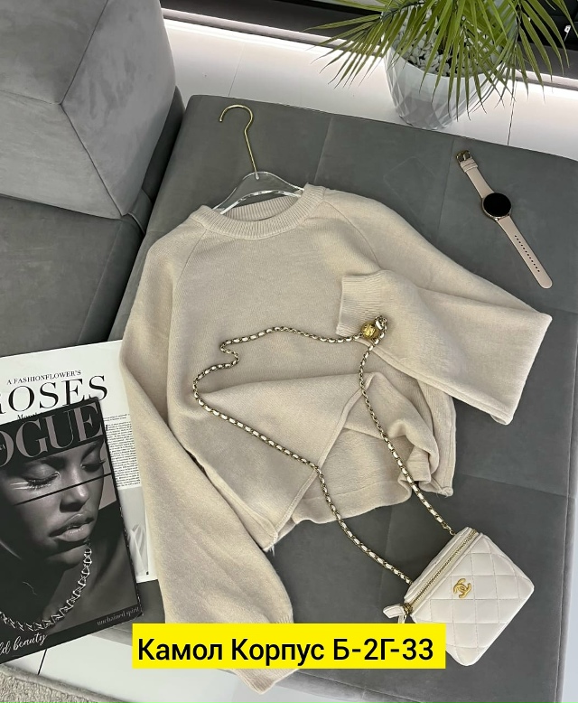 Свитер 23194313