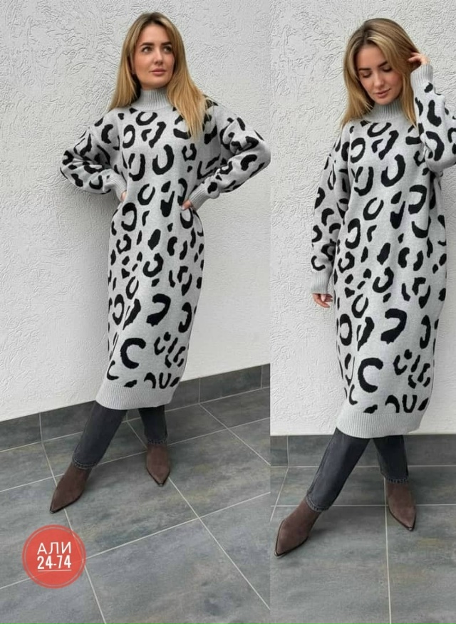 Платье 23194159