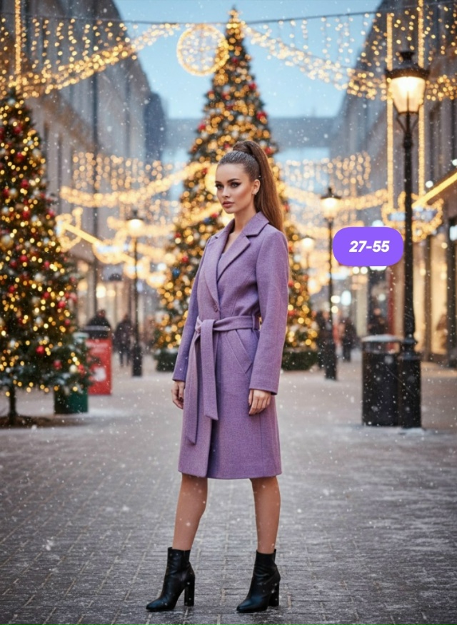Пальто 23194433