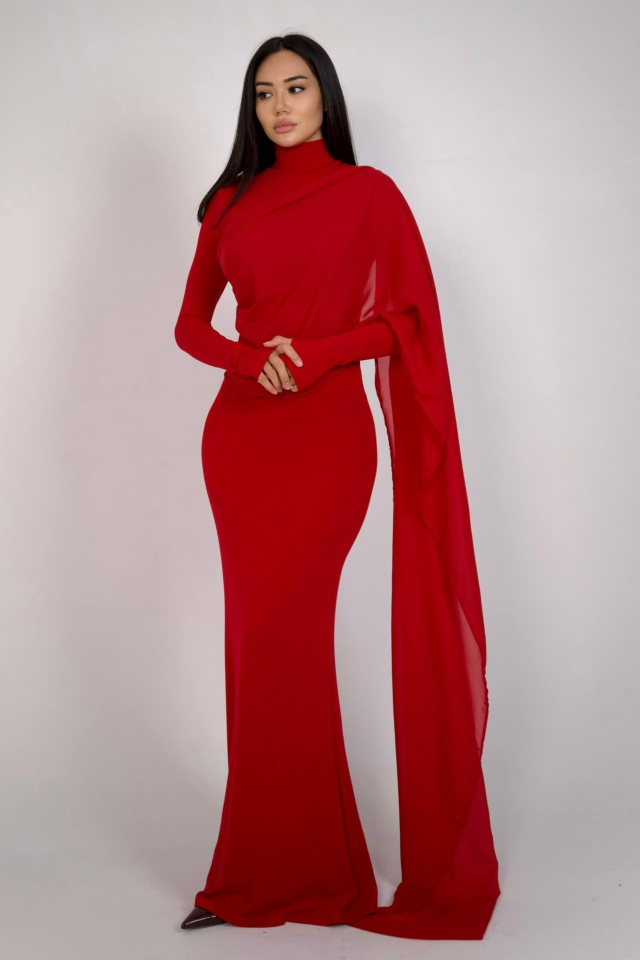 Платье 23195049