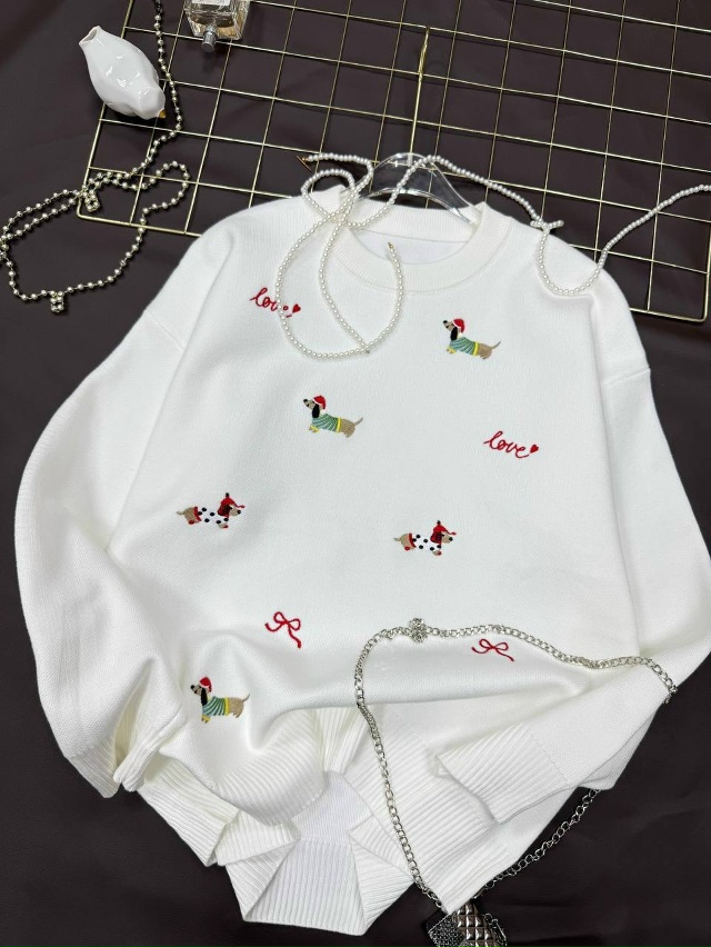 Свитер 23196014