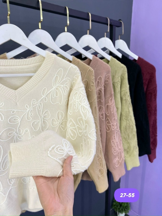 Свитер 23196169