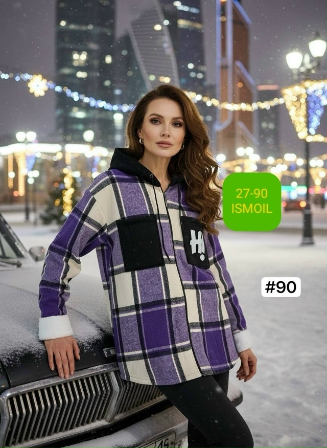 Рубашка 23196700