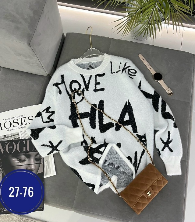 Свитер 23196311