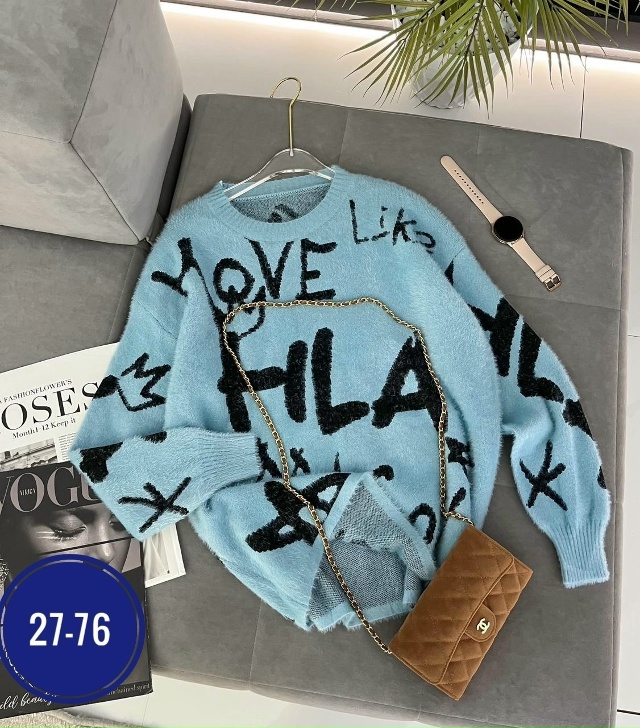 Свитер 23196311