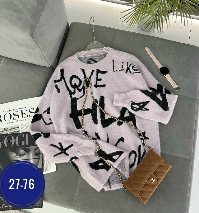 Свитер 23196311