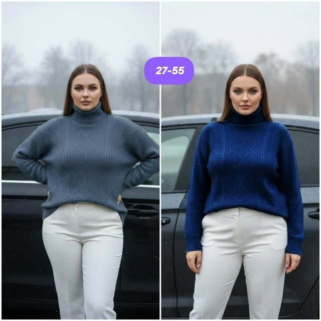 Свитер 23200395