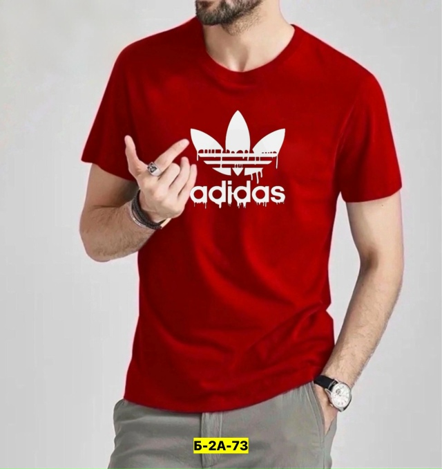 Футболка 23210395