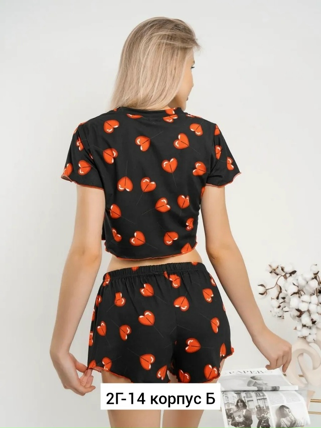 Пижама 23212121