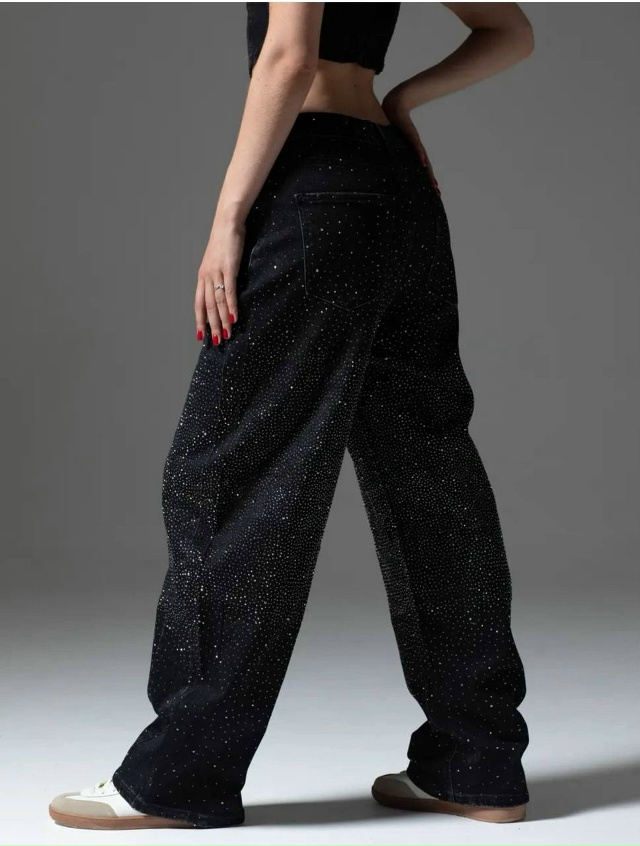 Джинсы 23214376