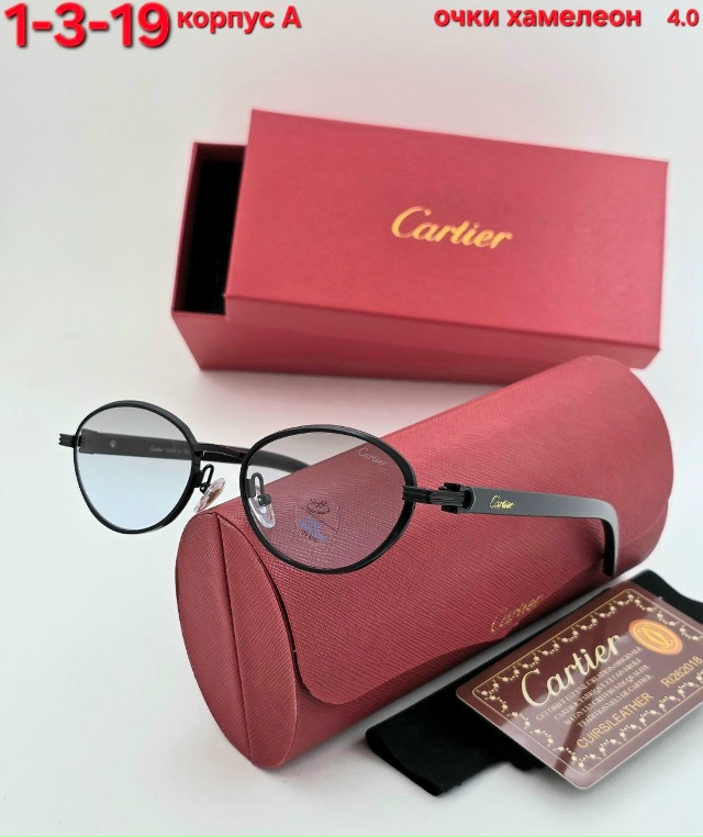 Солнцезащитные очки 23219101