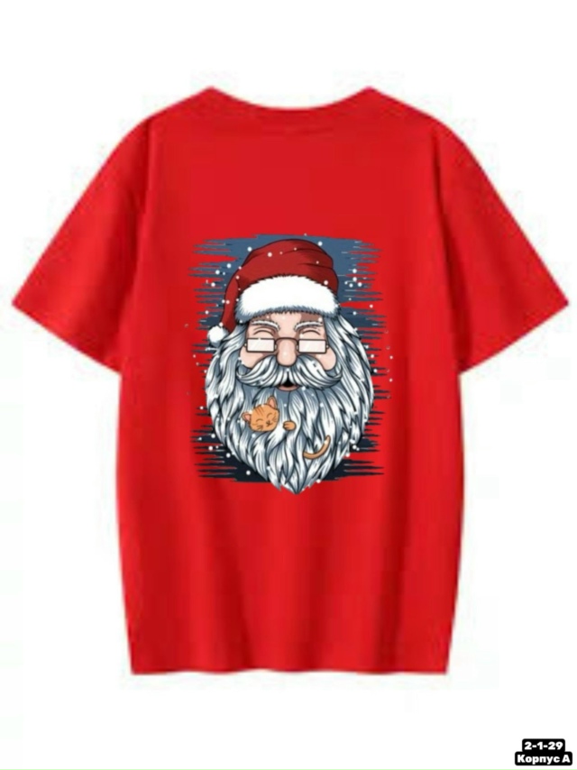 Футболка 23230456