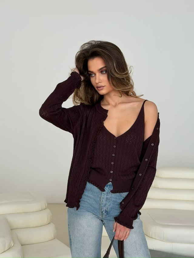 Кардиган 23247837