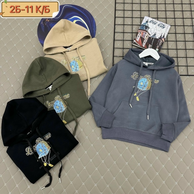 Толстовка 23269835