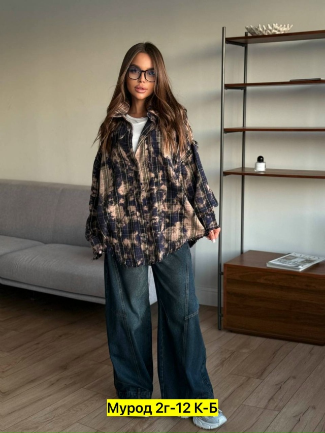 Рубашка 23275372