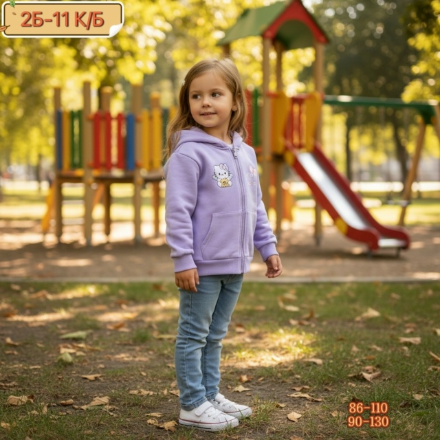 Толстовка 23275448