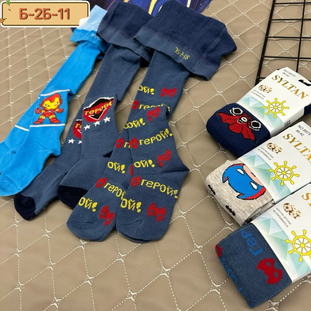 Колготки 23284124