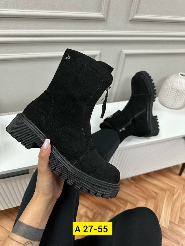 Ботинки 23293993