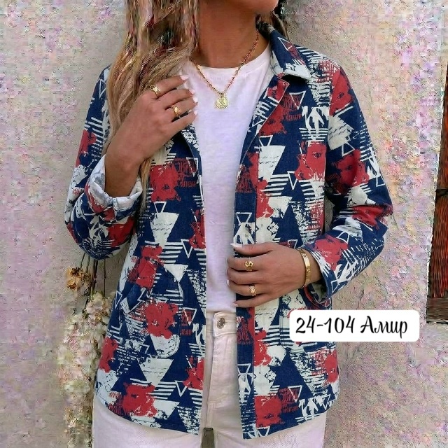 Рубашка 23341445