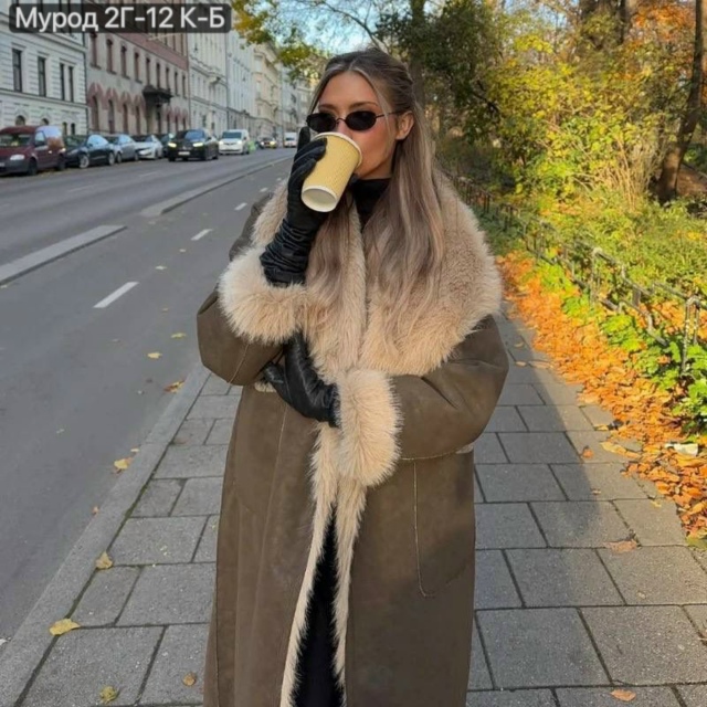 Пальто 23341721